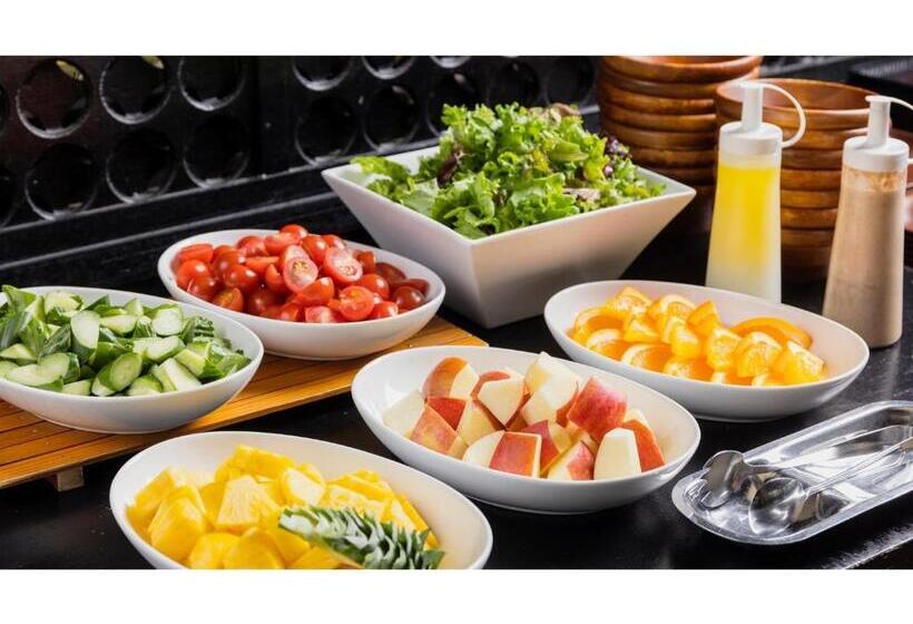 בית מלון כפרי Goto Conkana Kingdom   Vacation Stay 25614v