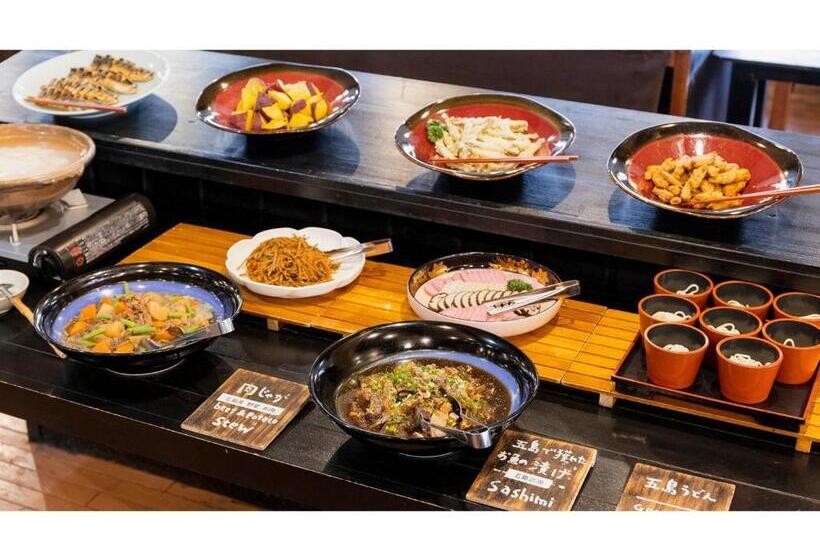 فندق Goto Conkana Kingdom   Vacation Stay 25614v