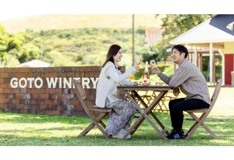 فندق Goto Conkana Kingdom   Vacation Stay 29692v