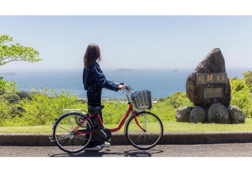 فندق Goto Conkana Kingdom   Vacation Stay 29692v