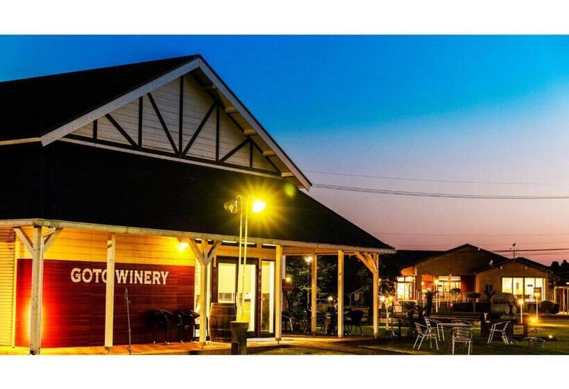 فندق Goto Conkana Kingdom   Vacation Stay 29698v