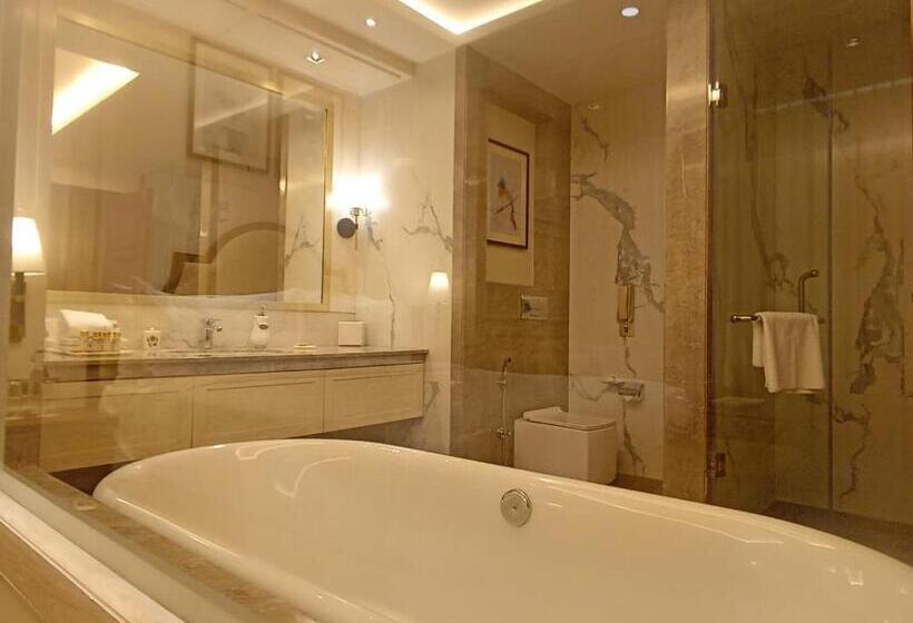 ホテル Greenberry Narkanda