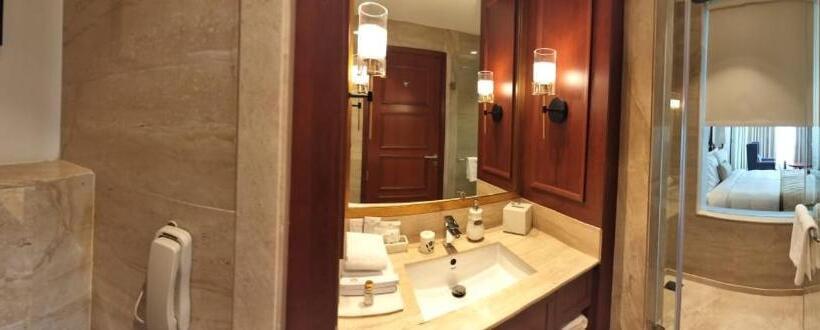 ホテル Greenberry Narkanda