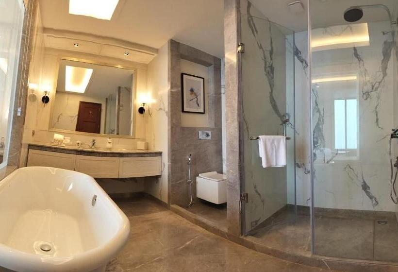 ホテル Greenberry Narkanda