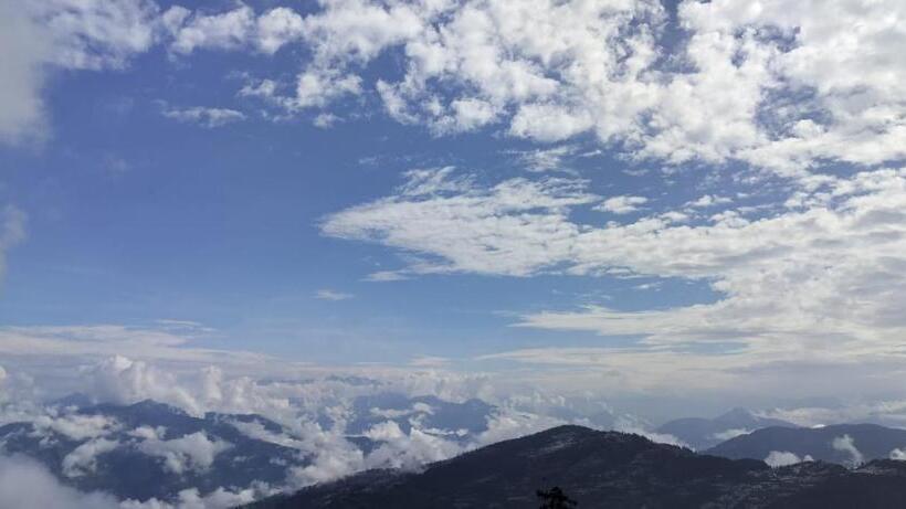 ホテル Greenberry Narkanda