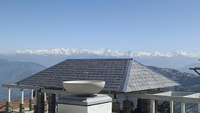 ホテル Greenberry Narkanda