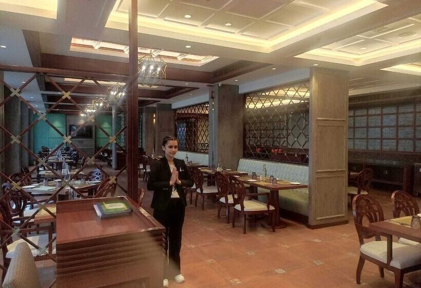 ホテル Greenberry Narkanda