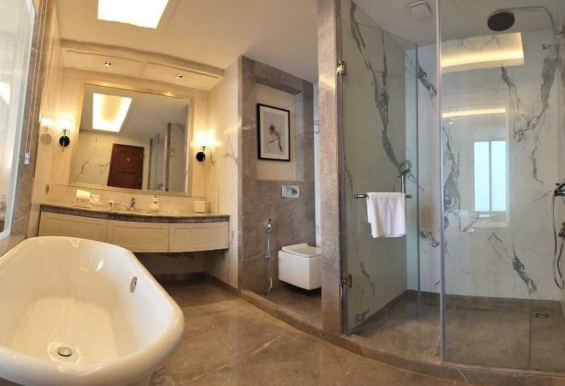 ホテル Greenberry Narkanda