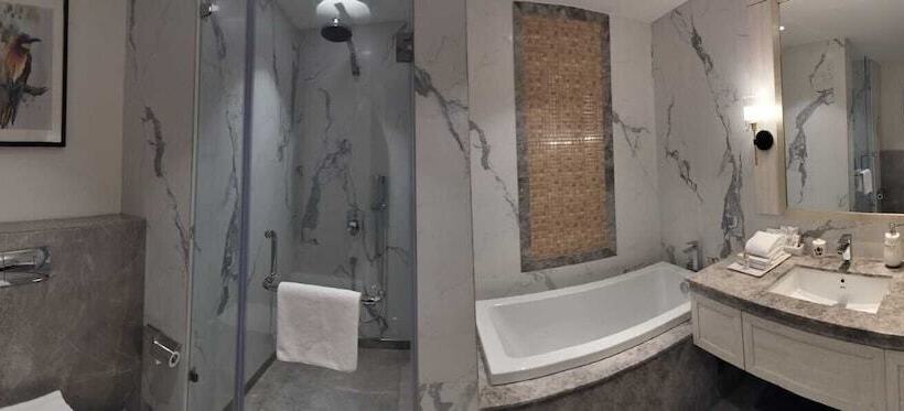 ホテル Greenberry Narkanda