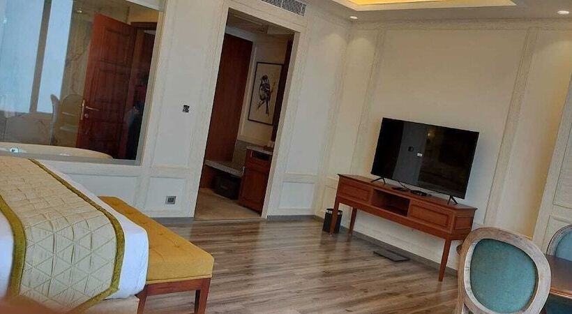 ホテル Greenberry Narkanda