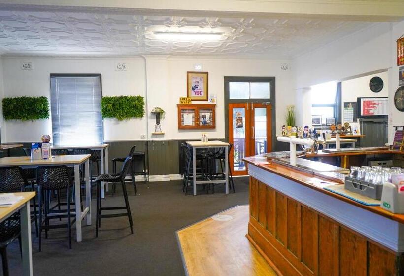 בית מלון כפרי Khartoum