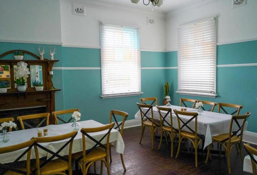 בית מלון כפרי Khartoum