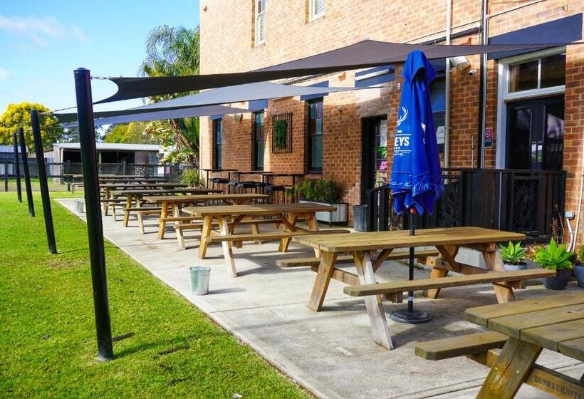 בית מלון כפרי Khartoum