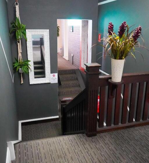 בית מלון כפרי Khartoum