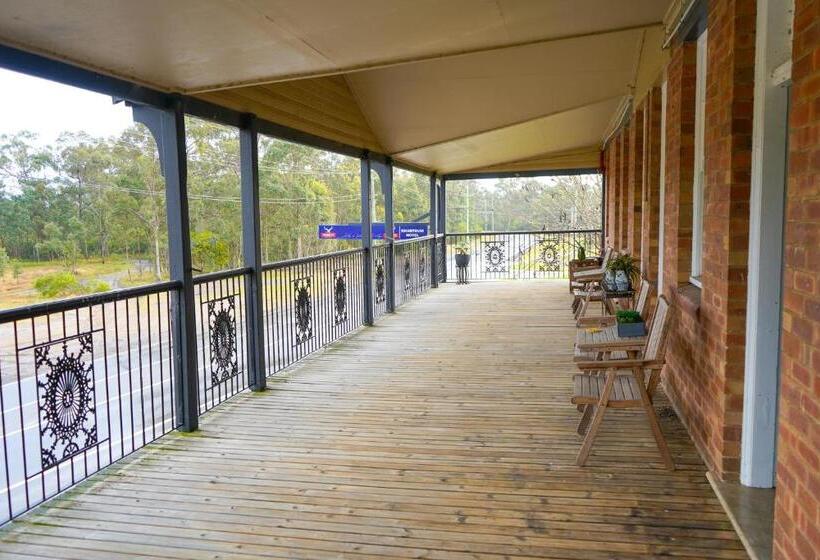 בית מלון כפרי Khartoum