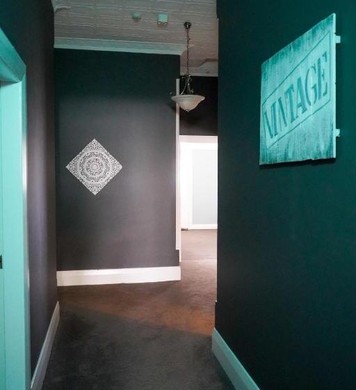 בית מלון כפרי Khartoum