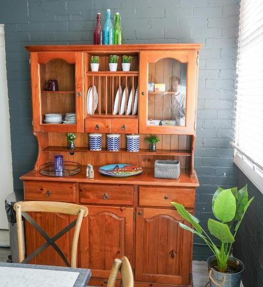 בית מלון כפרי Khartoum