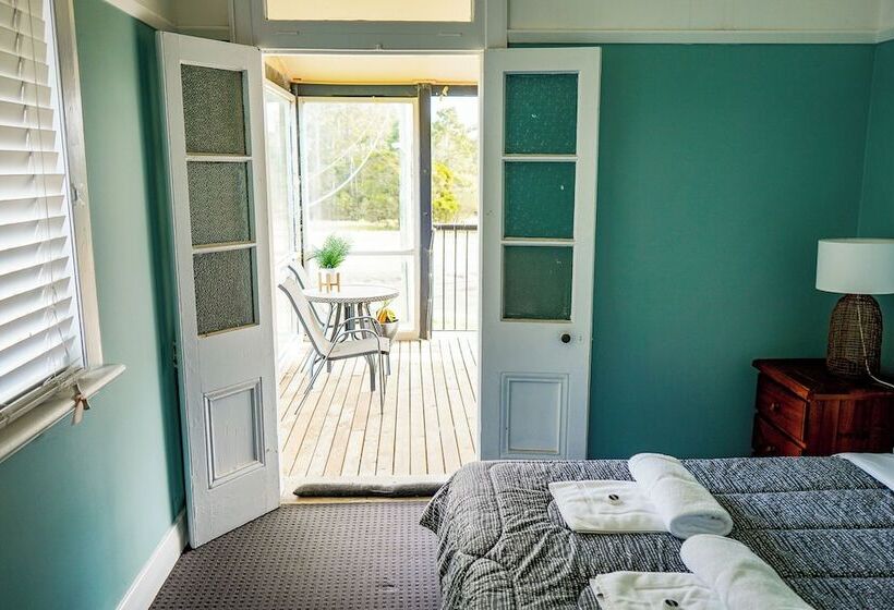 בית מלון כפרי Khartoum