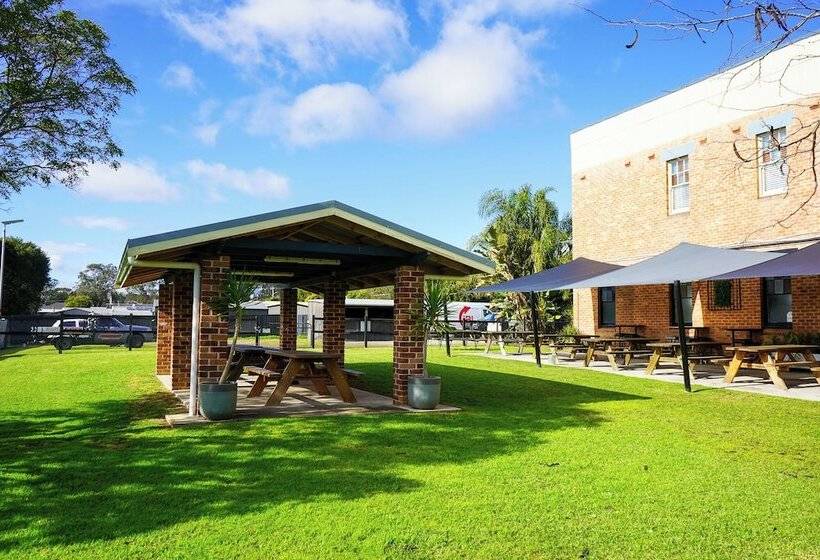 בית מלון כפרי Khartoum