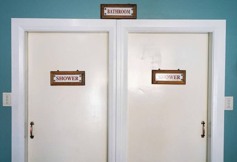 בית מלון כפרי Khartoum