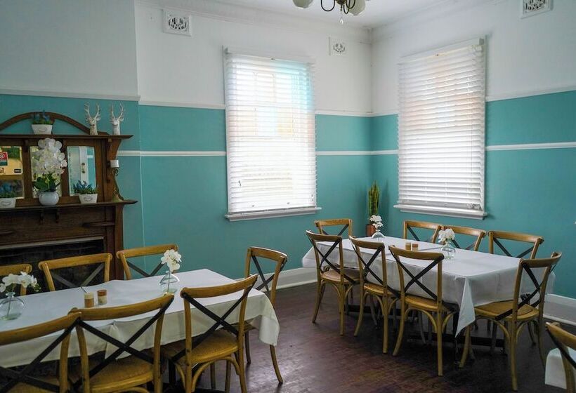 בית מלון כפרי Khartoum