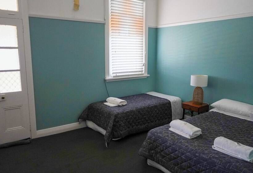 בית מלון כפרי Khartoum