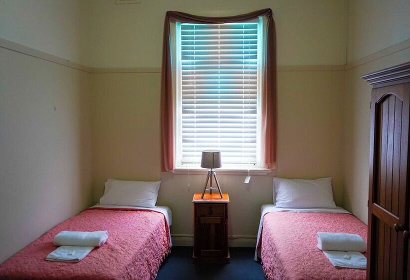 בית מלון כפרי Khartoum