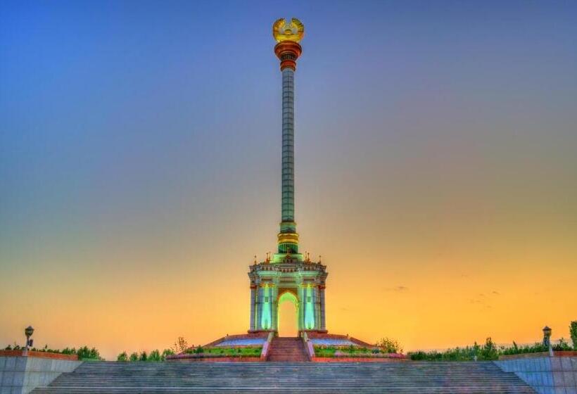 هتل Kiropol Airport