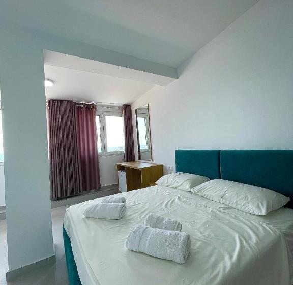 Отель Kloi Luxury Rooftops