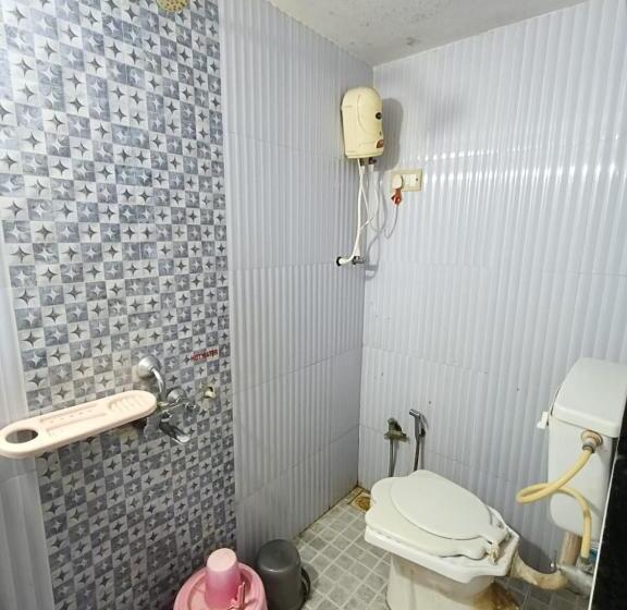 Hotel Kulpe Farmhouse Alibaug