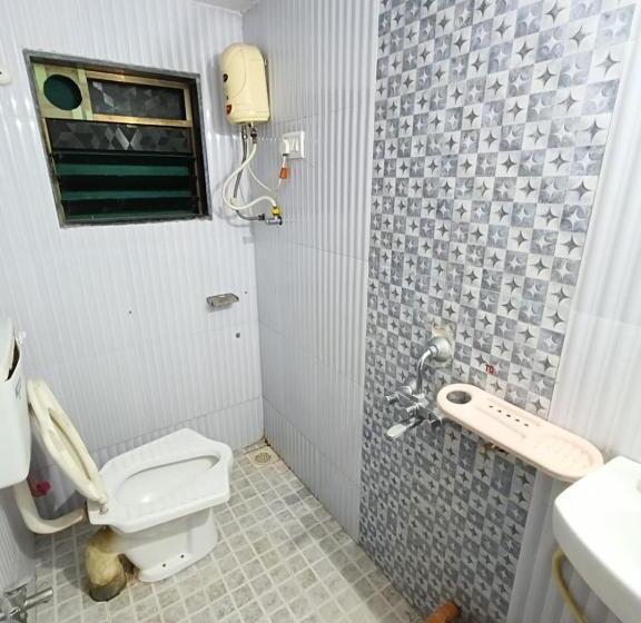 Hotel Kulpe Farmhouse Alibaug