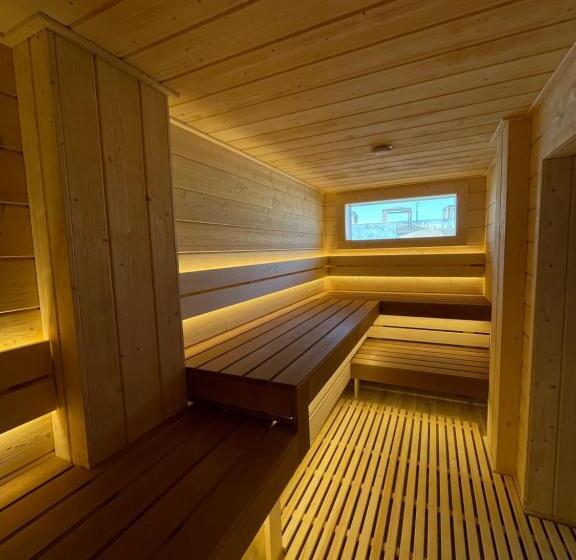 בית מלון כפרי Le Mer