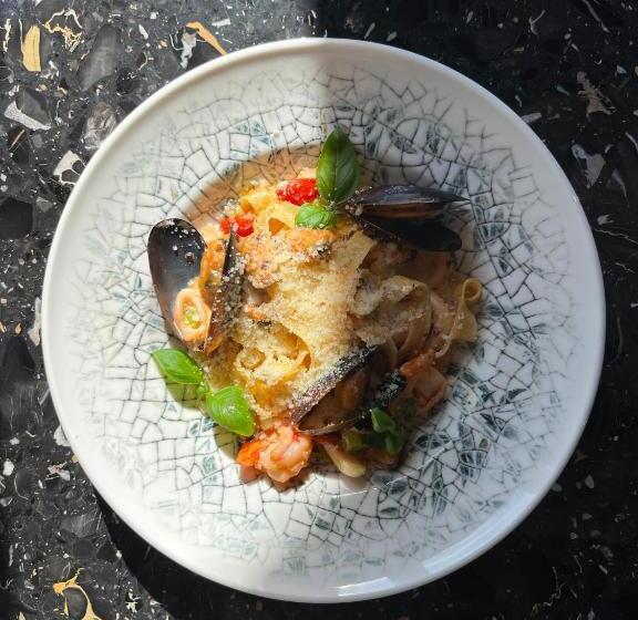 בית מלון כפרי Le Mer