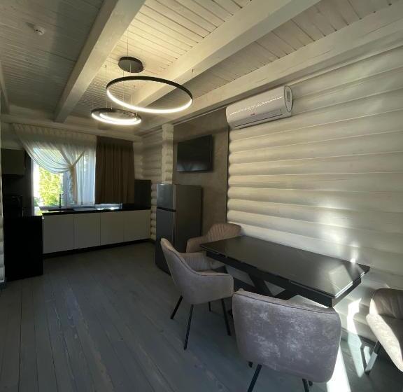 בית מלון כפרי Le Mer