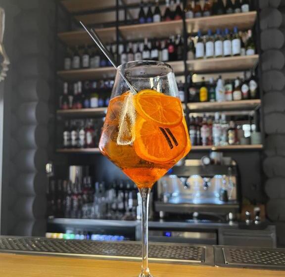 בית מלון כפרי Le Mer