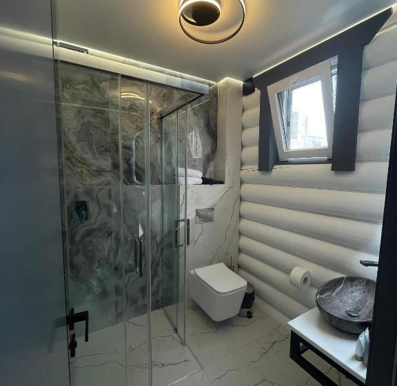 בית מלון כפרי Le Mer