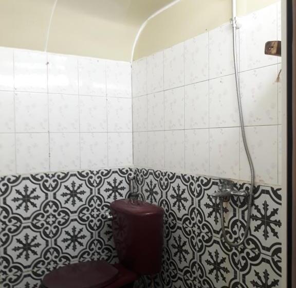 هتل ở Mô Dalat