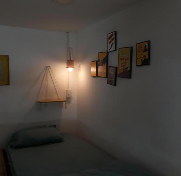 هتل ở Mô Dalat