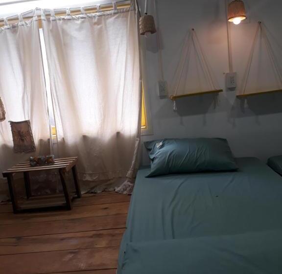 هتل ở Mô Dalat