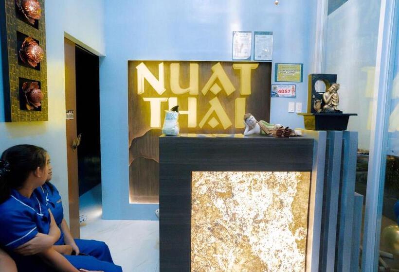 هتل Madison Suites