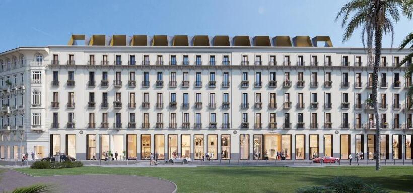 ホテル Maison Albar   Le Victoria