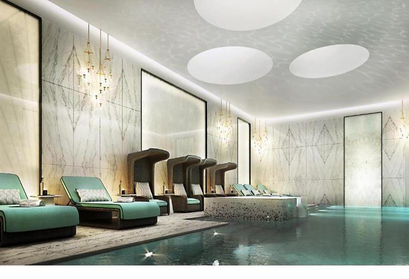 ホテル Maison Albar   Le Victoria