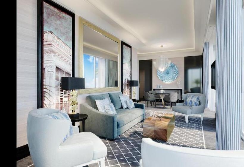 ホテル Maison Albar   Le Victoria