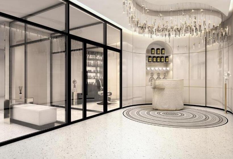 ホテル Maison Albar   Le Victoria