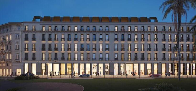 ホテル Maison Albar   Le Victoria