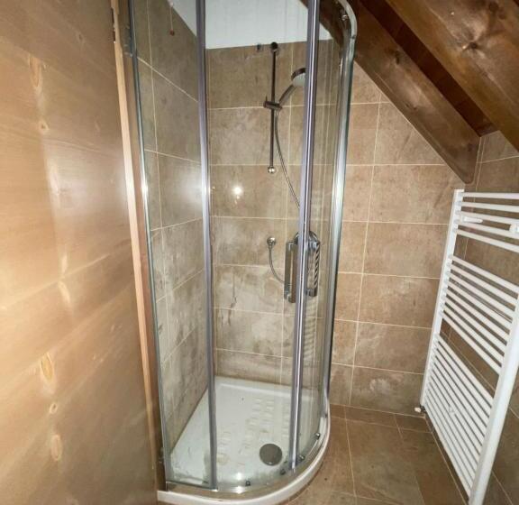 בית מלון כפרי Malga Ciauta