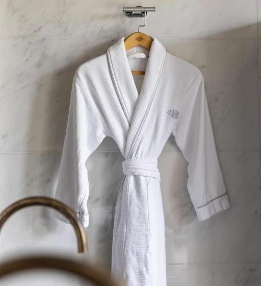 Отель Mandarin Oriental Qianmen, Beijing