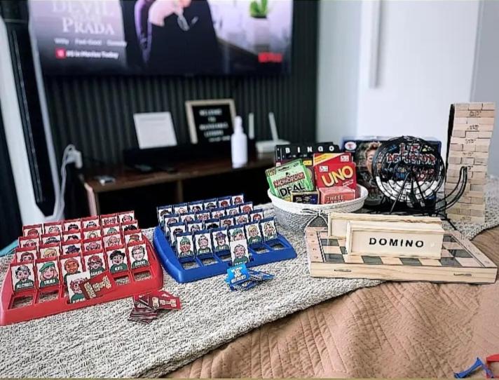 هتل Marciana S Leisure Home