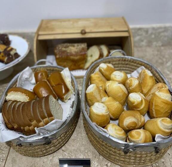 فندق Marion Alvorada