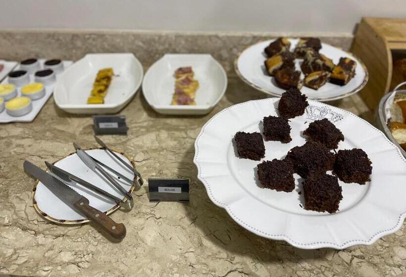 فندق Marion Alvorada